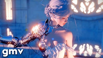【GMV】 Sacrifice (G.E.M - League of Legends Worlds 2025 Anthem)