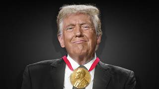 Trump estime qu’il amène la paix dans le monde, le Prix Nobel répond