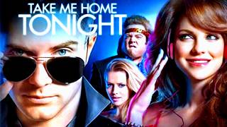 Take Me Home Tonight 2011 Comedy/Romance Full Movie Facts & Review | Anna Faris, Topher Grace