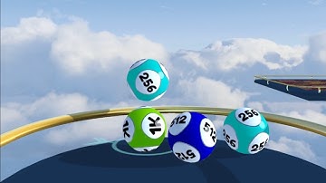 Rolling Doubles Level 5464 Walkthrough Gameplay #rollingdoubles #walkthrough #gaming