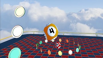 Rolling Doubles Level 5464 Walkthrough Gameplay #rollingdoubles #walkthrough #gaming