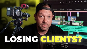 Why Your Client Process Matters More Than Your Final Video
