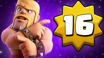 This update is NOT JUST level 16...