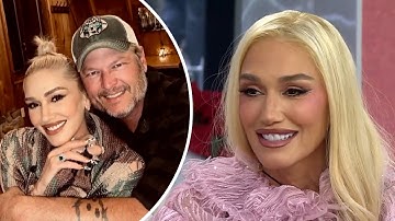 Why Gwen Stefani Calls Blake Shelton Holiday Plans A 