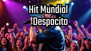 Despacito Took Over the WORLD Faster Than ANY Song! 🌍 Despacito | Luis Fonsi ft. Daddy Yankee