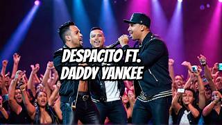 Despacito Took Over the WORLD Faster Than ANY Song! 🌍 Despacito | Luis Fonsi ft. Daddy Yankee