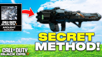 Ontgrendel SNEL MEESTERSCHAP op lanceerinrichtingen! (Black Ops 7 Snelheidsgids!)