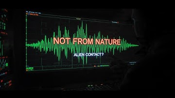 Top 5 Mysterious Space Signals That Might Be Aliens (NASA Can