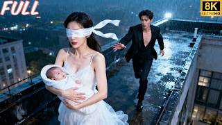 Dia menyiksanya 5 tahun💔 baru sadar dia salah paham—sekarang dia menyesal, tapi dia sudah pergi.