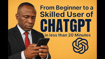 From Zero to Smart: How I Used ChatGPT to Build a $500 Business Plan on My Phone