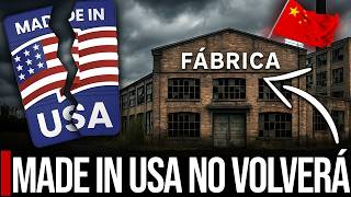 The End of Made in USA: Trump Promises the Impossible (Documentary)