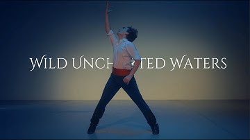 Little Mermaid | WILD UNCHARTED WATERS | Epic Choreography by Olena Dovgan /Dovgan Dance