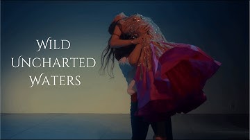 Little Mermaid | WILD UNCHARTED WATERS | Epic Choreography by Olena Dovgan /Dovgan Dance