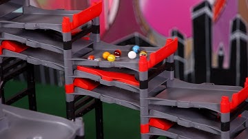 Switchback - Impact Marble Racing Tournament E1