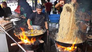 'Discover the Best Street Foods of Indonesia | Must-Try Indonesian Street Food' #food