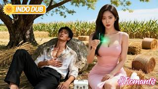 CEO berpenyakit langka nikahi gadis desa.Ternyata dia dokter jenius!Sembuh,ia dimanja habis-habisan!