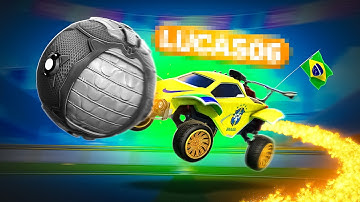 This South American Pro Impressed Me A LOT!