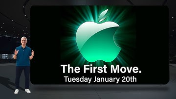 LEAKED: 9 Apple Products Coming January 2026? - MacBook SE, M5 Max, Apple TV!