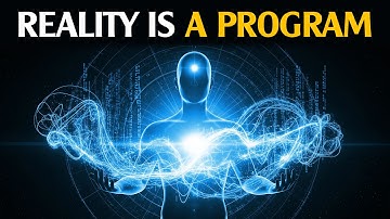 The Hidden Code Behind Every Reality Shift