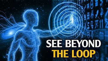 The Hidden Code Behind Every Reality Shift