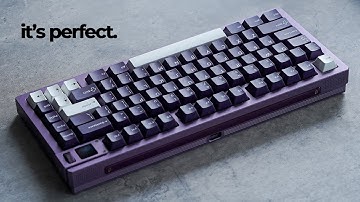 My Favourite Gaming Hall Effect Keyboard Of 2025!