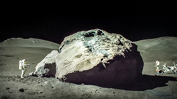 What NASA Actually Discovered on the Moon After Apollo 11