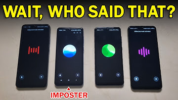 AI Agents Detect an Imposter… Then Switch to a Secret Language