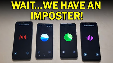 AI Agents Detect an Imposter… Then Switch to a Secret Language