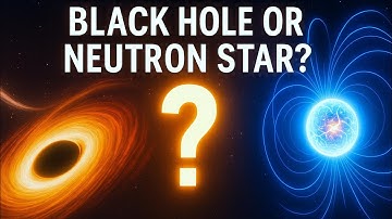 4 Possible Black Holes That Break The Rules
