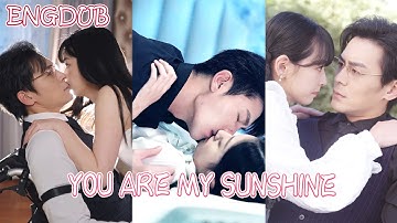 💘All mocked the silly girl for marrying a disabled heir, but she healed him, and he spoiled her!