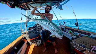 #13 HIDDEN PARADISE IN AUSTRALIA - Traveling Australia By Boat