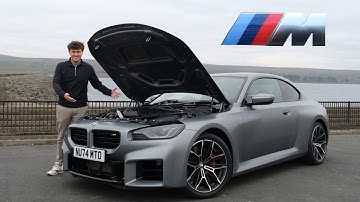 The Best M Engine? | BMW S58 | A Masterclass in Engineering