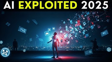 How Hackers Are Exploiting AI Tools in 2025