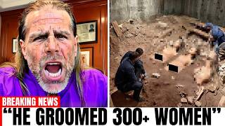 Shawn Michaels Reveals Why WWE Wrestlers Hate Hulk Hogan