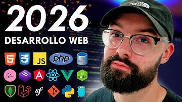 Desarrollo Web en el 2026