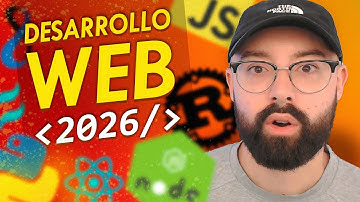 ¿Tiene Futuro El Desarrollo Web En 2026?