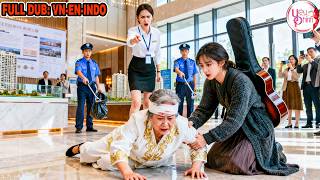 Old Lady Without Money Gets Help from Poor Girl, She’s Billionaire Who Make Her Granddaughter-in-Law