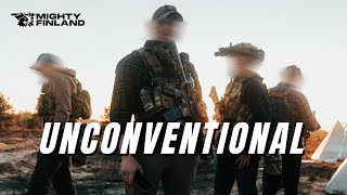 UNCONVENTIONAL - Embedded with US Army Special Forces in Eastern Europe