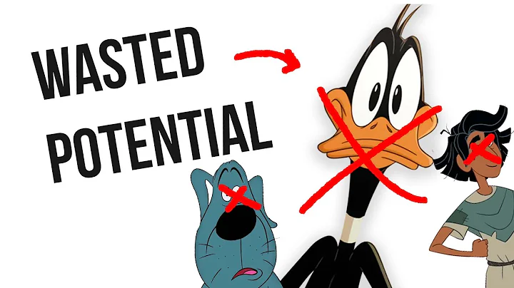 They just killed 2D animation...(again)