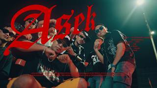 ASEK - DJ Desa, Rean Talamuda, Pace Nenong (Official Music Video)