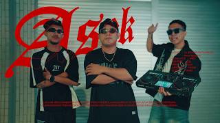 ASEK - DJ Desa, Rean Talamuda, Pace Nenong