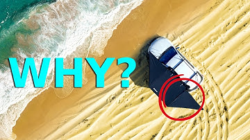 180 Awnings. Will this CHANGE my mind? OPENROAD 180 Awning Review