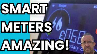 Smart Meters: AMAZING Let's Talk About This 👀