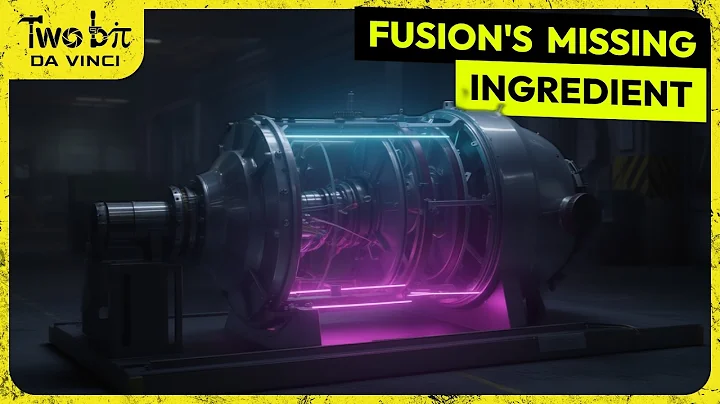 The Company Solving Fusion Through Subtraction