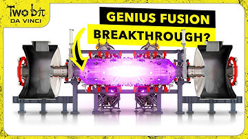 This Nuclear Fusion Breakthrough Changes Everything