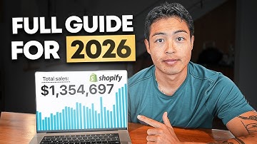 How to Actually Start Dropshipping in 2026 (Step By Step)