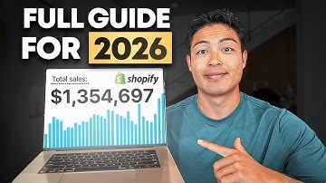 How to Actually Start Dropshipping in 2026 (Step By Step)