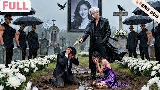 Daughter Pushed to Death by Cheating Husband… Her Ruthless Mafia Dad Returns for Bloody Revenge!