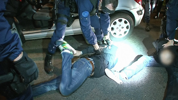 Castillon : la guerre contre les dealers fait rage !
