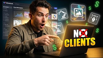 Upload & Earn : Turn AI Generated Videos, Images & Art into Passive Income